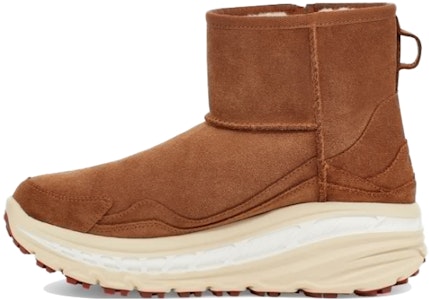 어그 CA805 클래식 웨더 '브라운 베이지' 1112369-CHE Buy 어그 CA805 클래식 웨더 '브라운 베이지' 1112369-CHE