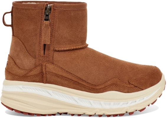 UGG CA805 クラシックウェザー (ブラウンベージュ) 1112369-CHE Order UGG CA805 クラシックウェザー (ブラウンベージュ) 1112369-CHE