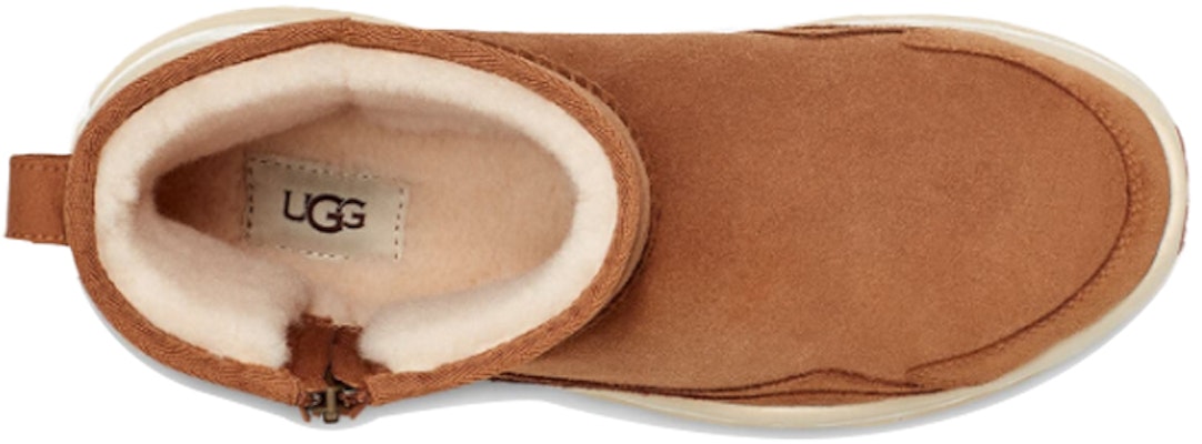 UGG CA805 クラシックウェザー (ブラウンベージュ) 1112369-CHE Purchase UGG CA805 クラシックウェザー (ブラウンベージュ) 1112369-CHE