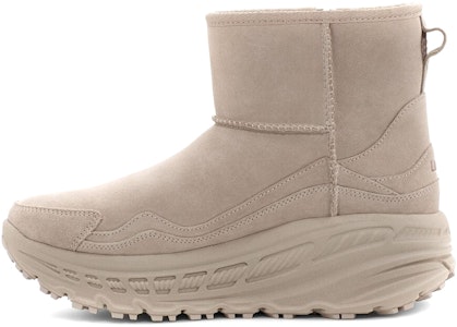 UGG CA805 Classic Weather Tinggi 'Suede Tahan Air Beige' 1112369-BLK Buy UGG CA805 Classic Weather Tinggi 'Suede Tahan Air Beige' 1112369-BLK