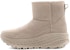 UGG CA805 Classic Weather High 'Beige Kalis Air Suede' 1112369-BLK