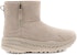UGG CA805 Classic Weather High 'Beige Kalis Air Suede' 1112369-BLK