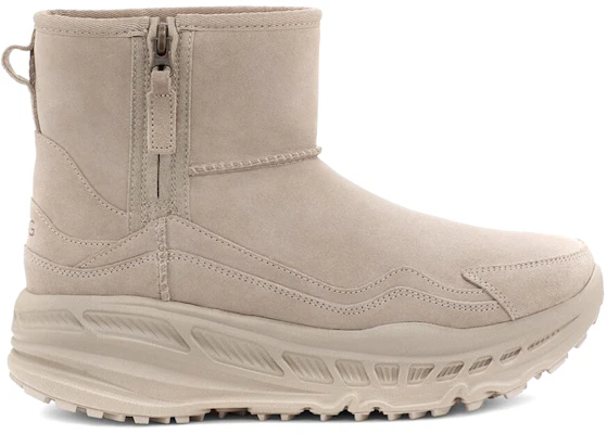 UGG CA805 클래식 웨더 하이 베이지 방수 스웨이드 (shortened: UGG CA805 베이지 방수) 1112369-BLK Order UGG CA805 클래식 웨더 하이 베이지 방수 스웨이드 (shortened: UGG CA805 베이지 방수) 1112369-BLK