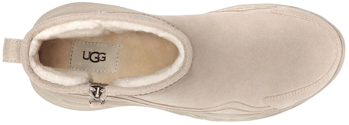UGG CA805 클래식 웨더 하이 베이지 방수 스웨이드 (shortened: UGG CA805 베이지 방수) 1112369-BLK Shop UGG CA805 클래식 웨더 하이 베이지 방수 스웨이드 (shortened: UGG CA805 베이지 방수) 1112369-BLK