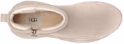 Shop UGG CA805 클래식 웨더 하이 베이지 방수 스웨이드 (shortened: UGG CA805 베이지 방수) 1112369-BLK