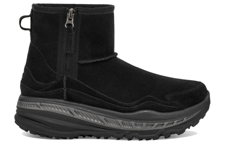 UGG CA805 Classic Weather 'Black' 圖 2