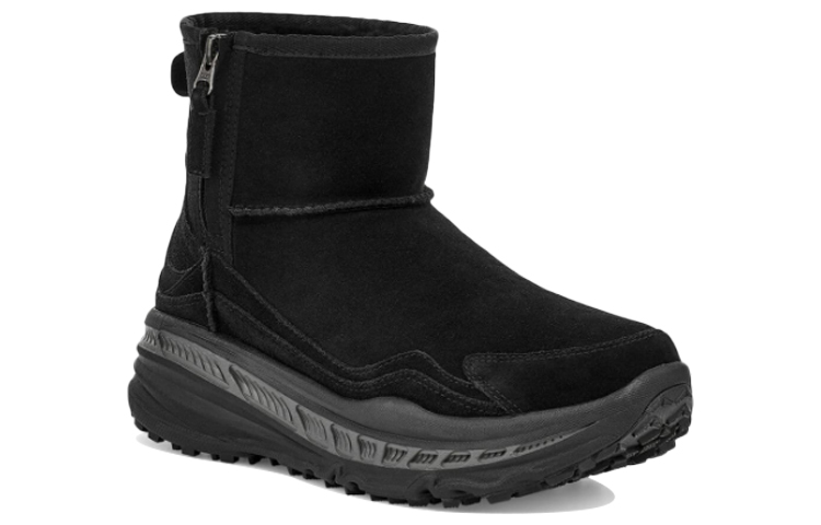 UGG CA805 Classic Weather 'Black' 圖 3