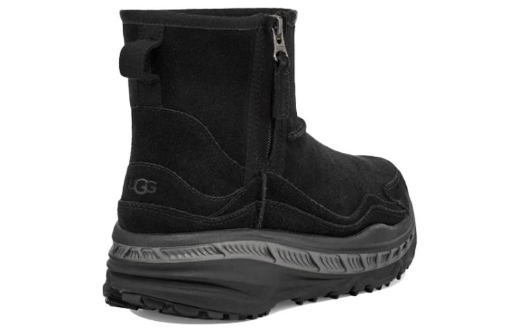UGG CA805 Classic Weather 'Black' 圖 4