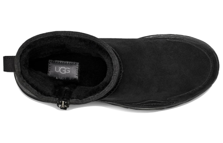 UGG CA805 Classic Weather 'Black' 圖 5