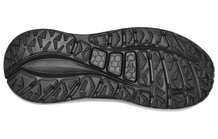 UGG CA805 Classic Weather 'Black' 圖 6