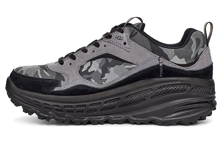 UGG CA805 'Dark Grey' 1114550-DGCM