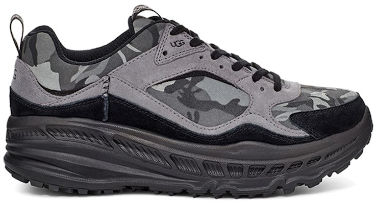 UGG CA805 'Kelabu Gelap' 1114550-DGCM Order UGG CA805 'Kelabu Gelap' 1114550-DGCM