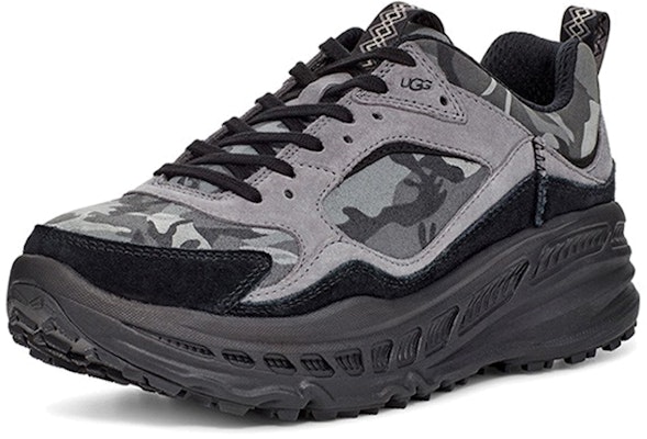 UGG CA805 'Kelabu Gelap' 1114550-DGCM Lookbook UGG CA805 'Kelabu Gelap' 1114550-DGCM