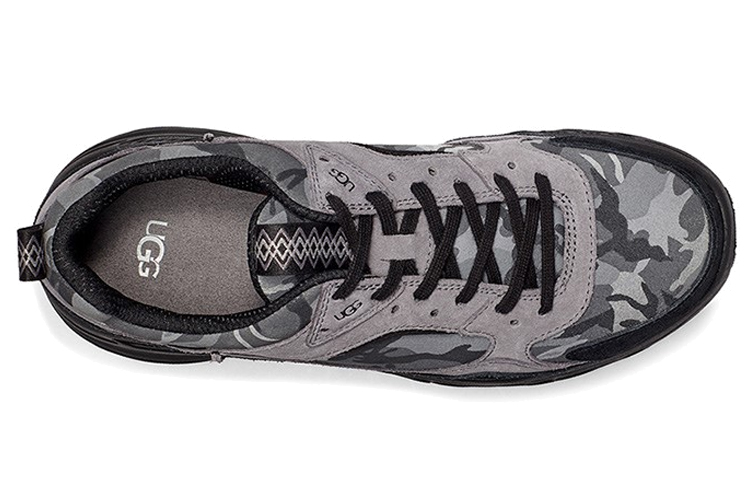 Shop UGG CA805 'Kelabu Gelap' 1114550-DGCM