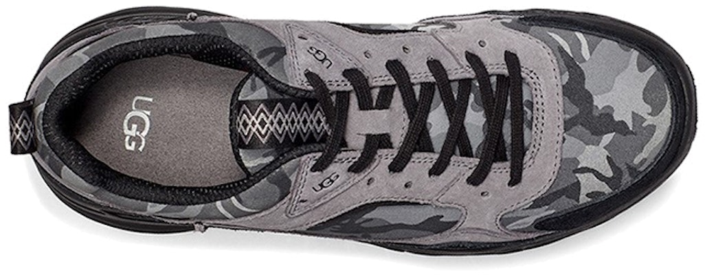 UGG CA805 'Kelabu Gelap' 1114550-DGCM Shop UGG CA805 'Kelabu Gelap' 1114550-DGCM