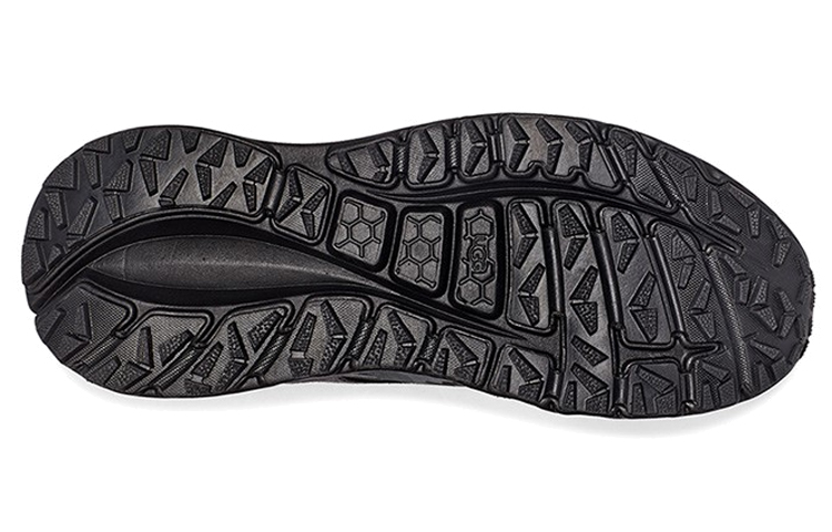 Details for UGG CA805 'Kelabu Gelap' 1114550-DGCM