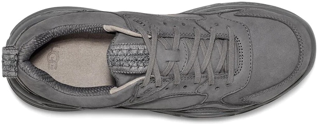 UGG CA805 Rendah 'Kelabu Gelap' 1119850-MNCK Shop UGG CA805 Rendah 'Kelabu Gelap' 1119850-MNCK