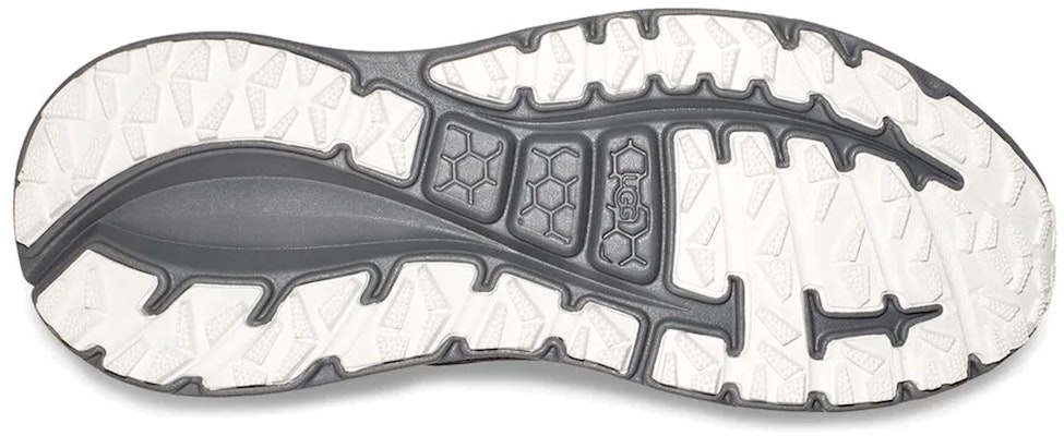 UGG CA805 Rendah 'Kelabu Gelap' 1119850-MNCK Details for UGG CA805 Rendah 'Kelabu Gelap' 1119850-MNCK