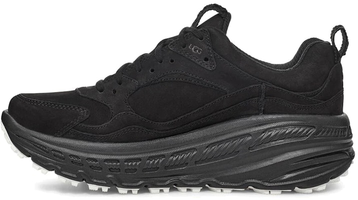 UGG CA805 Trainers 'Triple Black' Kasut Lelaki Hitam Penuh Stylish 1119850-BNCK Buy UGG CA805 Trainers 'Triple Black' Kasut Lelaki Hitam Penuh Stylish 1119850-BNCK