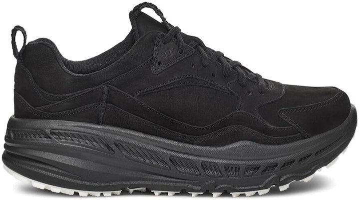 UGG CA805 트리플 블랙 트레이너 (UGG CA805 Triple Black Trainer) 1119850-BNCK Order UGG CA805 트리플 블랙 트레이너 (UGG CA805 Triple Black Trainer) 1119850-BNCK