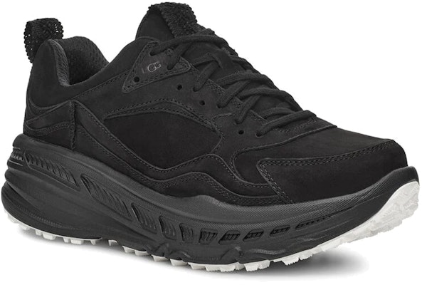 UGG CA805 트리플 블랙 트레이너 (UGG CA805 Triple Black Trainer) 1119850-BNCK Lookbook UGG CA805 트리플 블랙 트레이너 (UGG CA805 Triple Black Trainer) 1119850-BNCK