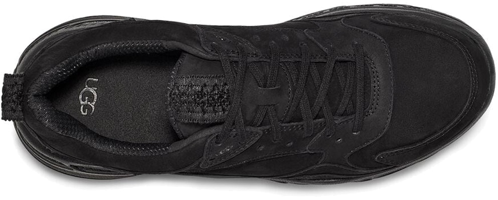 UGG CA805 트리플 블랙 트레이너 (UGG CA805 Triple Black Trainer) 1119850-BNCK Shop UGG CA805 트리플 블랙 트레이너 (UGG CA805 Triple Black Trainer) 1119850-BNCK