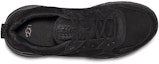 Shop UGG CA805 Trainers 'Triple Black' Kasut Lelaki Hitam Penuh Stylish 1119850-BNCK