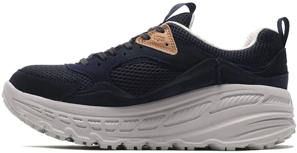 UGG CA805 網布 牛皮 運動 低筒 跑步鞋 男款 深藍 Buy UGG CA805 網布 牛皮 運動 低筒 跑步鞋 男款 深藍