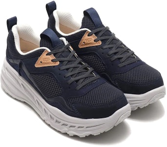 UGG CA805 網布 牛皮 運動 低筒 跑步鞋 男款 深藍 Lookbook UGG CA805 網布 牛皮 運動 低筒 跑步鞋 男款 深藍