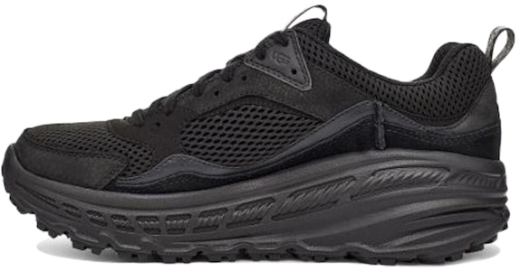 UGG CA805 메쉬 소가죽 로우탑 블랙 (UGG CA805 Mesh Cowhide Low-top Black) 1108037-BTNL Buy UGG CA805 메쉬 소가죽 로우탑 블랙 (UGG CA805 Mesh Cowhide Low-top Black) 1108037-BTNL