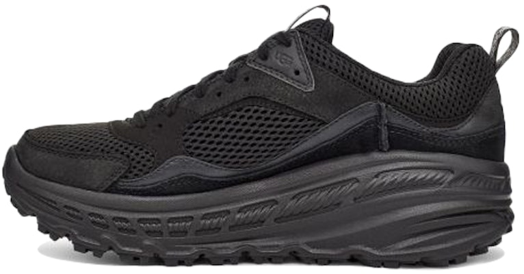 UGG CA805 메쉬 소가죽 로우탑 블랙 (UGG CA805 Mesh Cowhide Low-top Black) 1108037-BTNL Buy UGG CA805 메쉬 소가죽 로우탑 블랙 (UGG CA805 Mesh Cowhide Low-top Black) 1108037-BTNL