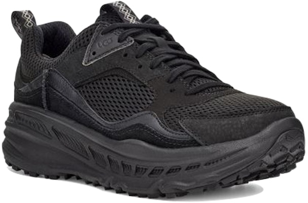 UGG CA805 메쉬 소가죽 로우탑 블랙 (UGG CA805 Mesh Cowhide Low-top Black) 1108037-BTNL Lookbook UGG CA805 메쉬 소가죽 로우탑 블랙 (UGG CA805 Mesh Cowhide Low-top Black) 1108037-BTNL