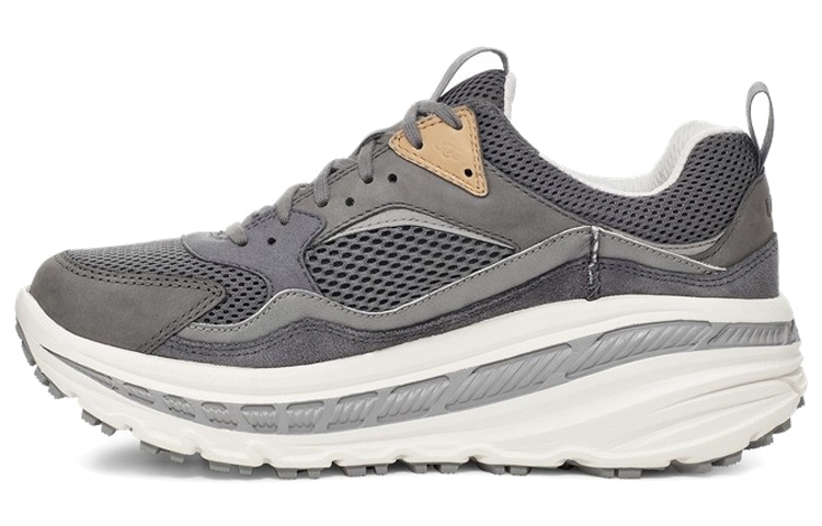 UGG CA805 'Gray White' 1108037-GWH