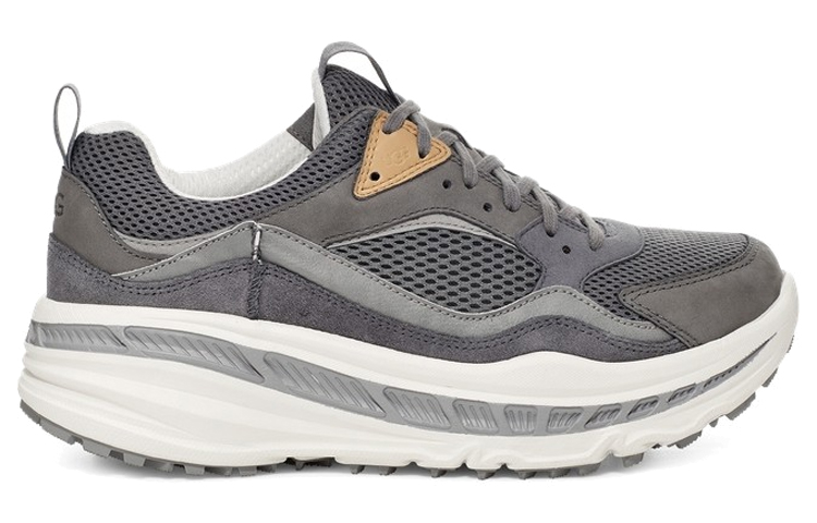 UGG CA805 'Gray White' 圖 2