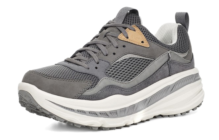 UGG CA805 'Gray White' 圖 3