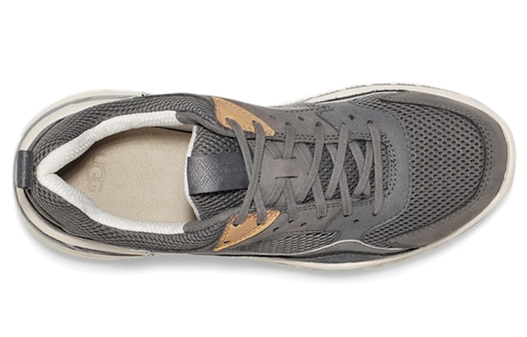 UGG CA805 'Gray White' 圖 4