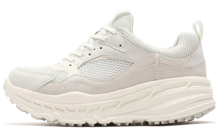 Buy UGG CA805 Mesh Low 'Kulit Beige' 1108037-LGWH