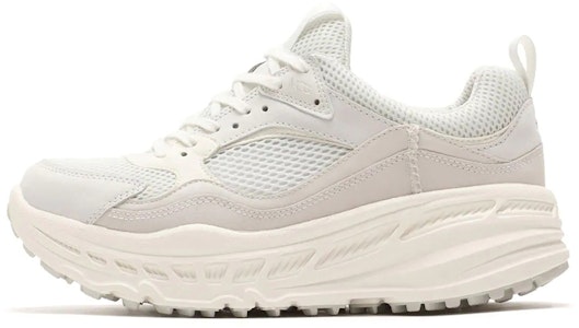 UGG CA805 メッシュ ロー ベージュレザー 1108037-LGWH Buy UGG CA805 メッシュ ロー ベージュレザー 1108037-LGWH