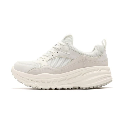 UGG CA805 Mesh Low 'Beige Leather'