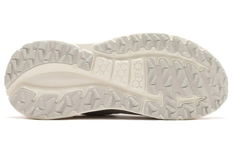 UGG CA805 Mesh Low 'Beige Leather' 圖 6