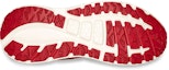 Details for UGG CA805 Mesh Rendah 'Merah Putih' 1108037-SRWT