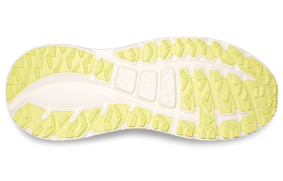 UGG CA805 Mesh Low 'Yellow Leather' 圖 6