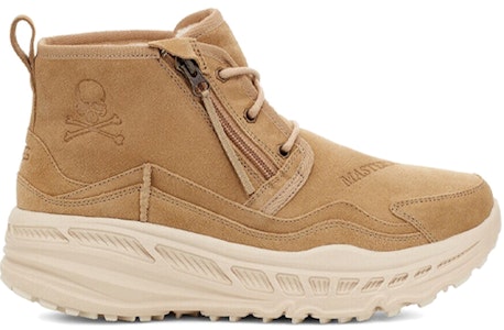 UGG CA805 ニューメル × mastermind「ミリタリーサンド」 1118694-MSND Order UGG CA805 ニューメル × mastermind「ミリタリーサンド」 1118694-MSND