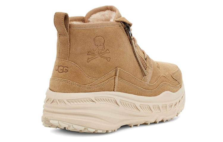 Shop 어그 CA805 뉴멜 X 마스터마인드 '밀리터리 샌드' (70 characters) 1118694-MSND