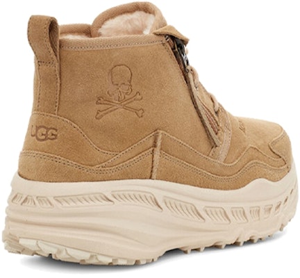 UGG CA805 ニューメル × mastermind「ミリタリーサンド」 1118694-MSND Shop UGG CA805 ニューメル × mastermind「ミリタリーサンド」 1118694-MSND