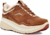 UGG CA805 Spill Seam Kasut/Sneakers Suede Top Rendah 1114150-CHE