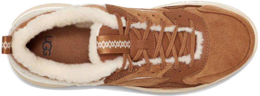 UGG CA805 Spill Seam Low Top Suede Shoes/Sneakers 1114150-CHE Purchase UGG CA805 Spill Seam Low Top Suede Shoes/Sneakers 1114150-CHE
