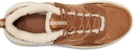 UGG CA805 Spill Seam Kasut/Sneakers Suede Top Rendah 1114150-CHE
