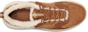 Purchase UGG CA805 Spill Seam Kasut/Sneakers Suede Top Rendah 1114150-CHE