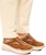 UGG CA805 Spill Seam Kasut/Sneakers Suede Top Rendah 1114150-CHE